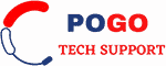 Pogo Games Supportcenter